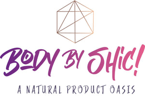 Bodybyshic.com logo