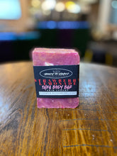 Load image into Gallery viewer, Handmade Cleansing Soap Bars Enriched w/Shea Butter