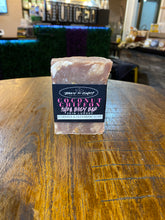 Load image into Gallery viewer, Handmade Cleansing Soap Bars Enriched w/Shea Butter