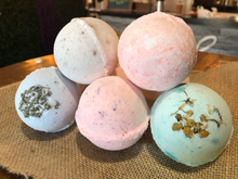 Load image into Gallery viewer, Bag O Bath Bombs - Variety