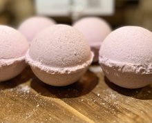 Load image into Gallery viewer, Shea Bath Bomb - Individual