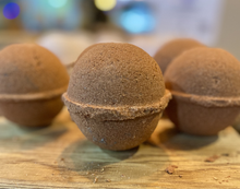 Load image into Gallery viewer, Shea Bath Bomb - Individual