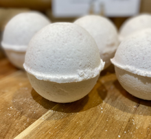 Load image into Gallery viewer, Shea Bath Bomb - Individual