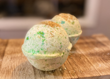 Load image into Gallery viewer, Shea Bath Bomb - Individual