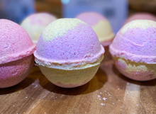 Load image into Gallery viewer, Shea Bath Bomb - Individual