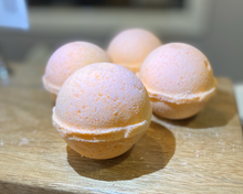 Load image into Gallery viewer, Shea Bath Bomb - Individual